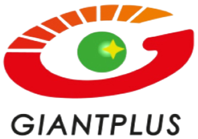 彩晶 GiantPlus