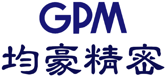 均豪精密 GPM