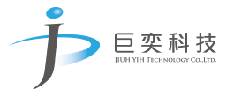 巨奕科技 Jiuh Yih