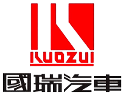 國瑞汽車 Kuozui