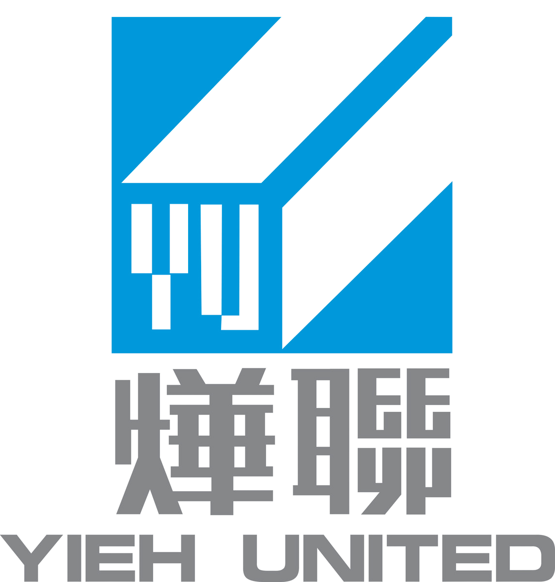 燁聯 Yieh United